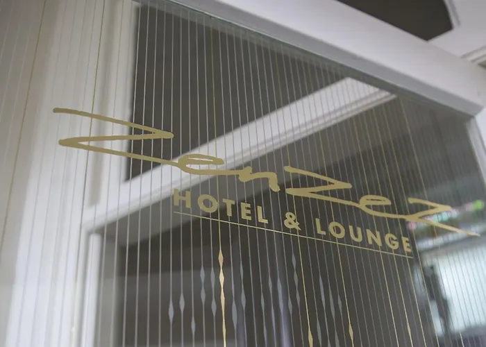 Zenzez Hotel&Lounge